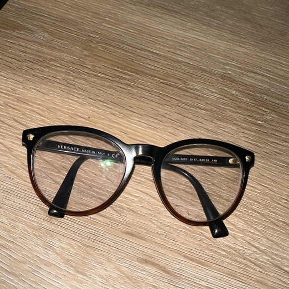 UNISEX VERSACE FRAMES - Picture 2 of 3